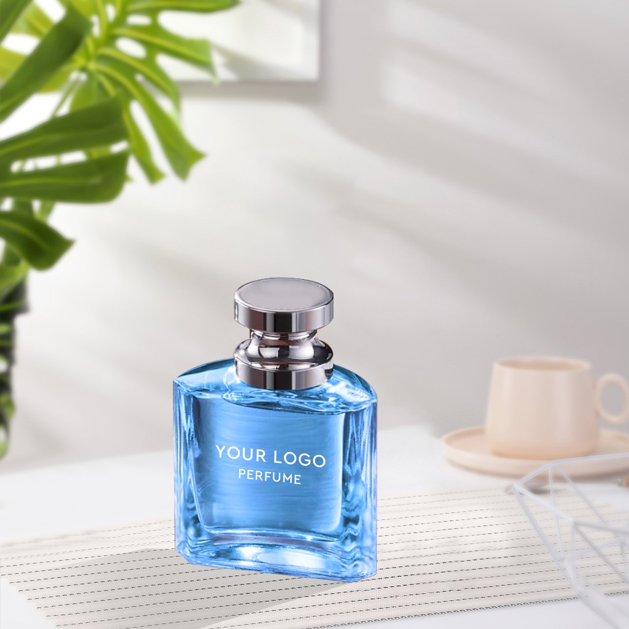 Private Label Odor Harmony Long Lasting Men's Perfume