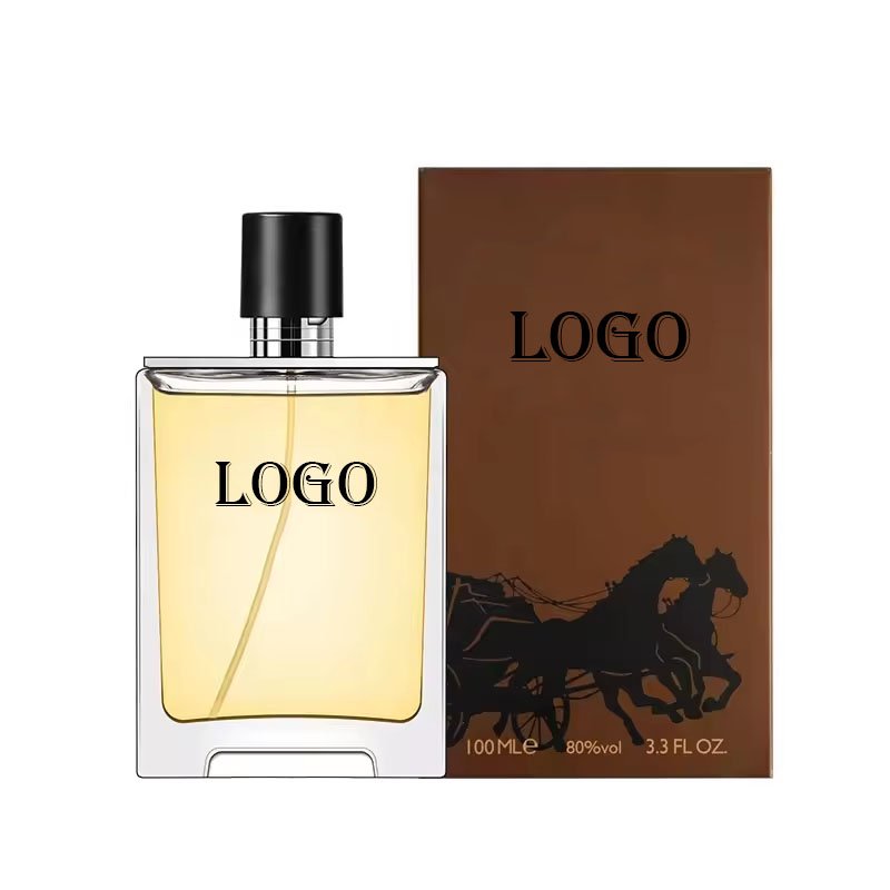 Perfume original brand men's perfume men's gift supplier bottles 55ML wholesale