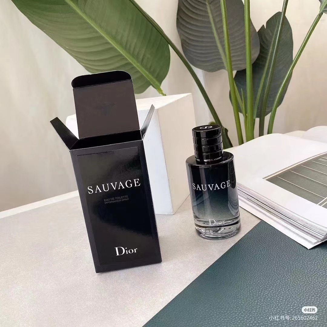 Original brand 2024 High Quality Perfume Men's Cologne 100ml Perfume Natural Long-lasting Body Perfume Men's Cologne Original