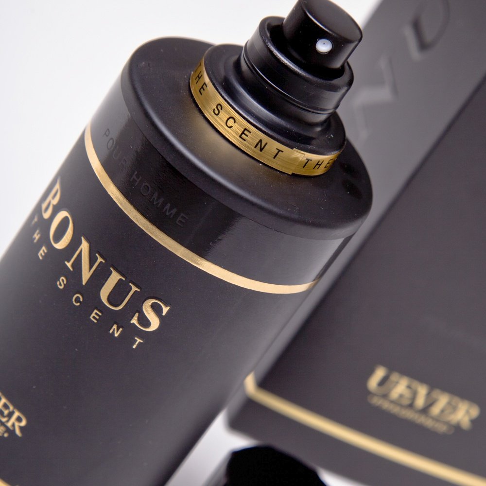 Yiwu Meizhiyuan Cosmetics Uever Mens Cologne Fragrances Perfume