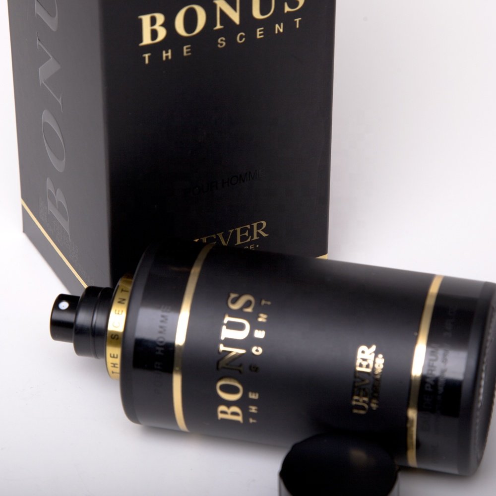 Yiwu Meizhiyuan Cosmetics Uever Mens Cologne Fragrances Perfume
