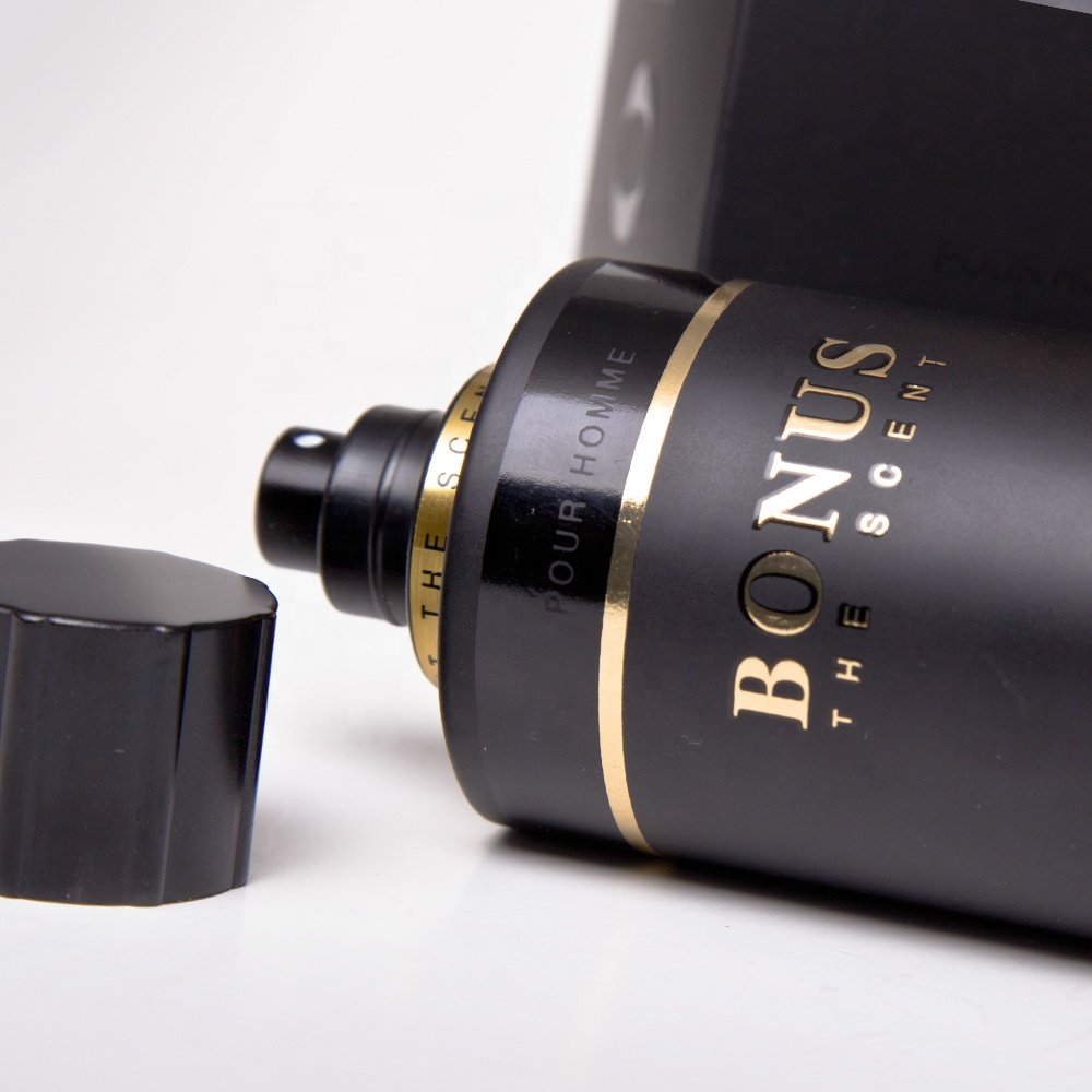Yiwu Meizhiyuan Cosmetics Uever Mens Cologne Fragrances Perfume