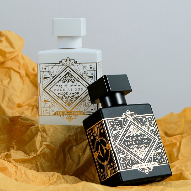 Direct sales of men's perfume in Southeast Asia Dubai Saudi Arabia fragrance fragrance lasting foreign trade perfume factory