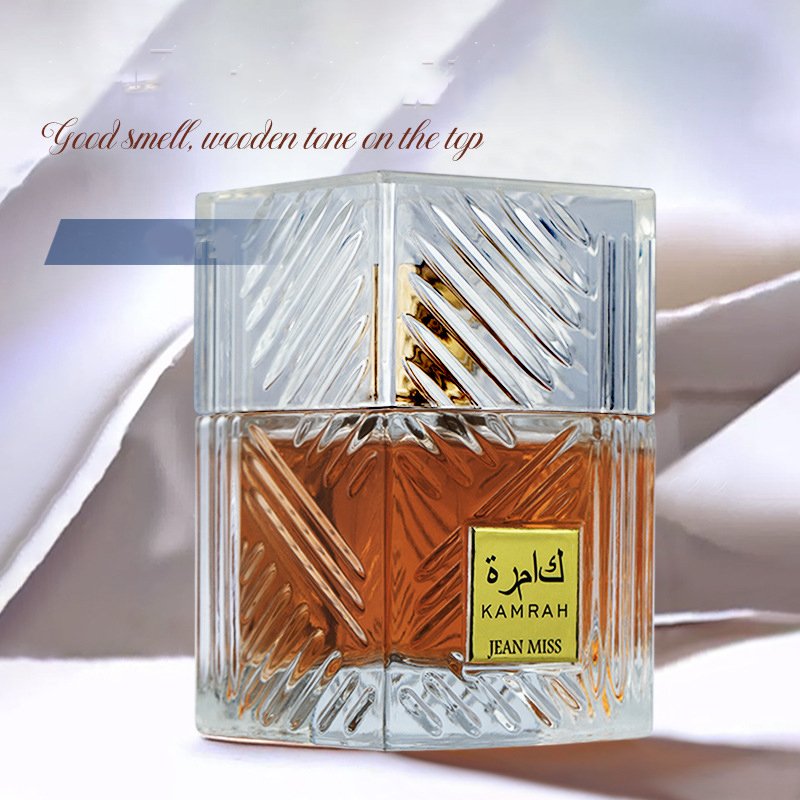 Hot Selling Middle East Dubai Arab Long lasting Dubai Arabic Perfumes Men's perfume