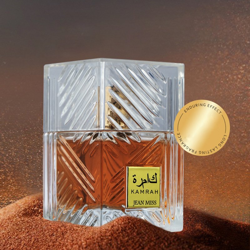Hot Selling Middle East Dubai Arab Long lasting Dubai Arabic Perfumes Men's perfume