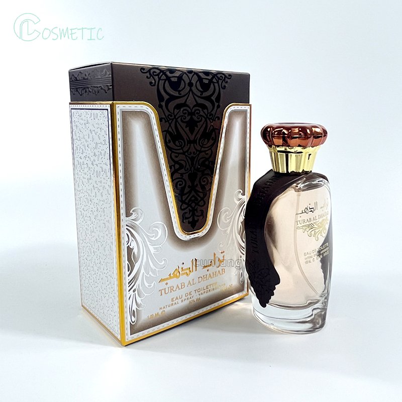 Exclusive supply of unisex perfume wholesale Arabic Perfume body spray perfume high-end atmosphere