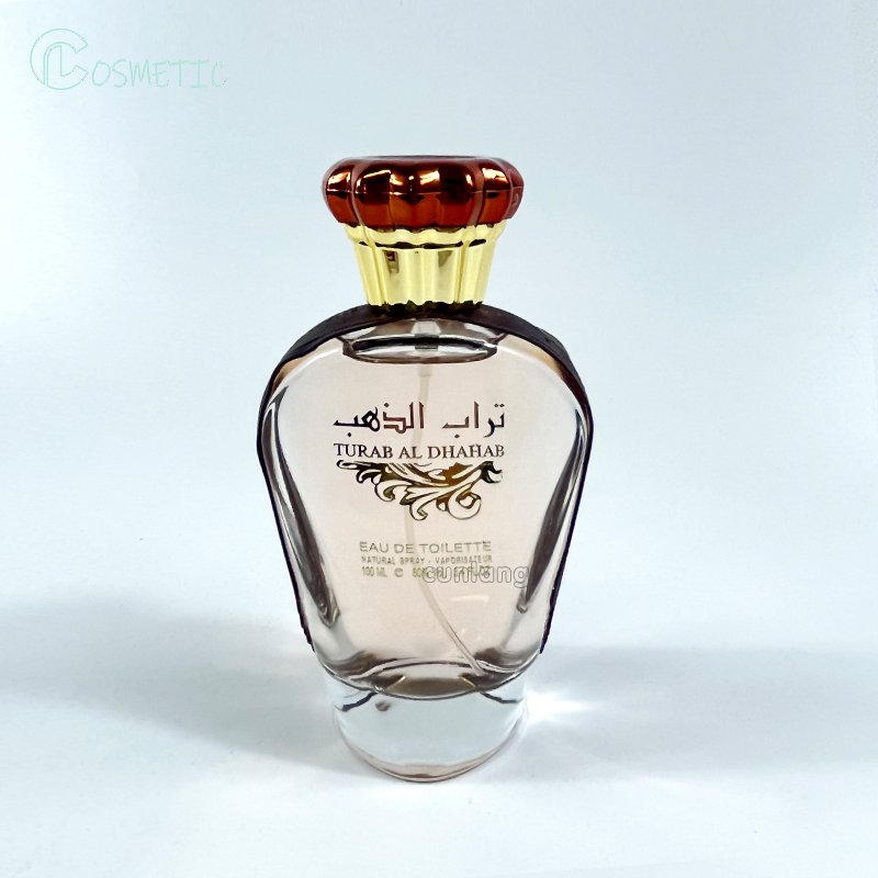 Exclusive supply of unisex perfume wholesale Arabic Perfume body spray perfume high-end atmosphere