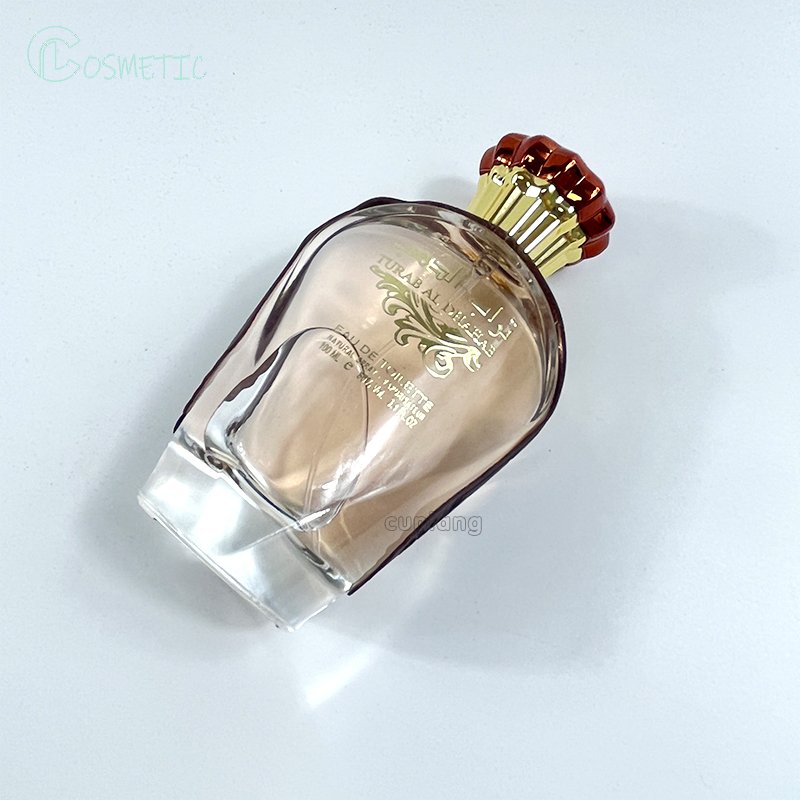 Exclusive supply of unisex perfume wholesale Arabic Perfume body spray perfume high-end atmosphere
