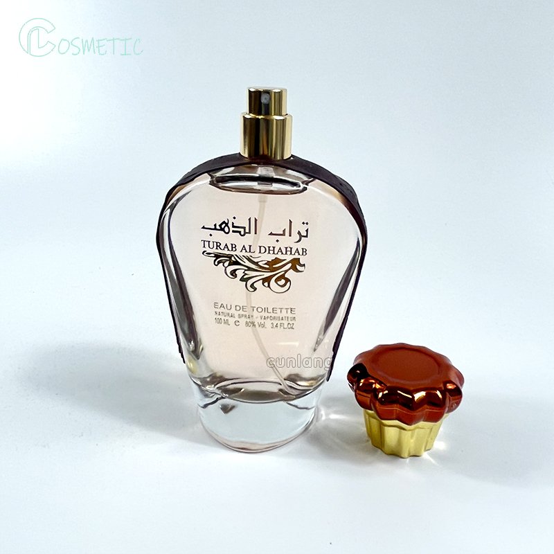 Exclusive supply of unisex perfume wholesale Arabic Perfume body spray perfume high-end atmosphere