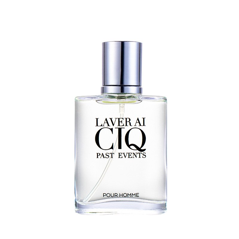 High quality at low price Men's perfume Long-lasting Light Fragrance Cologne Gift 4X25ml Factory Wholesale Set Gift Box