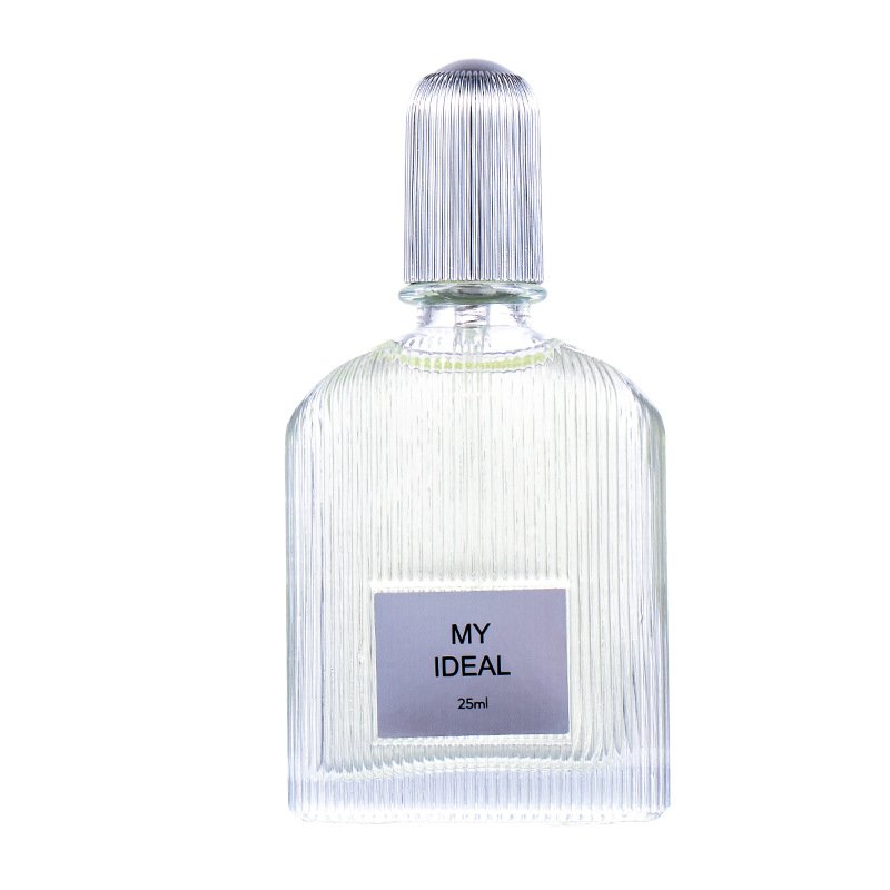 High quality at low price Men's perfume Long-lasting Light Fragrance Cologne Gift 4X25ml Factory Wholesale Set Gift Box