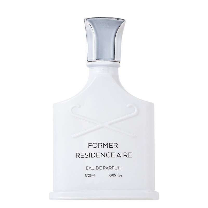 High quality at low price Men's perfume Long-lasting Light Fragrance Cologne Gift 4X25ml Factory Wholesale Set Gift Box
