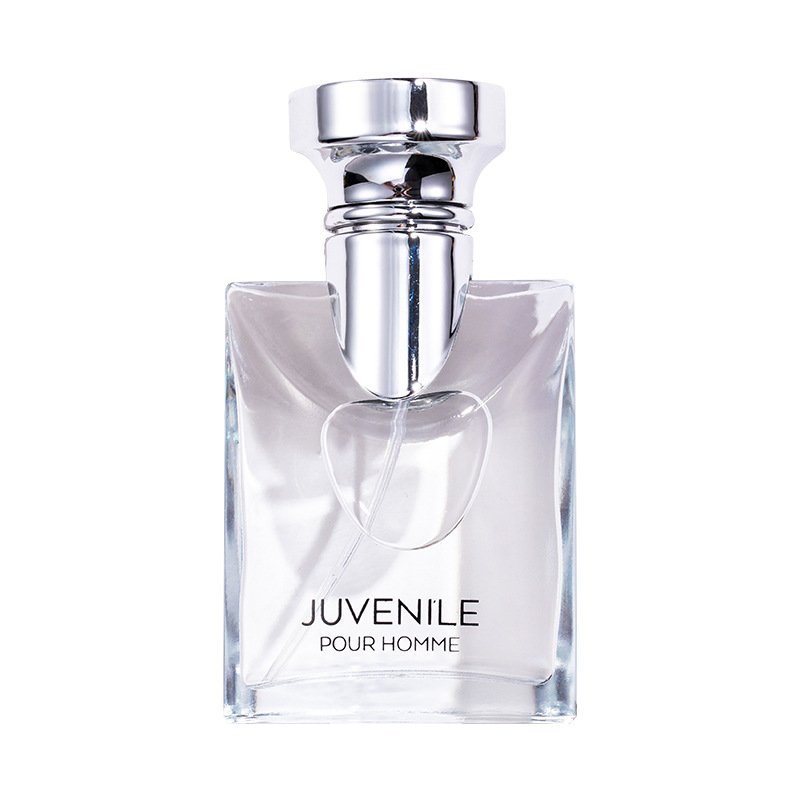 High quality at low price Men's perfume Long-lasting Light Fragrance Cologne Gift 4X25ml Factory Wholesale Set Gift Box