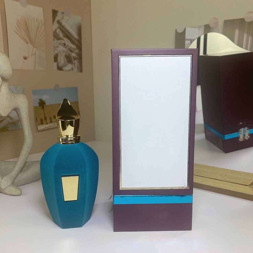 Erba Pura Nio Brand Perfume for Women and Men Colonia Eau De Parfum with Elegant Bottle Design Premium Fragrance