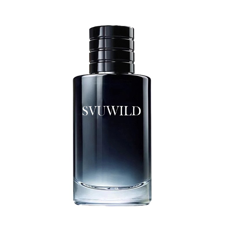 Wholesale Men 50ML Cologne Spray fragrance Wooden Note Lasting EDP Men's Perfume