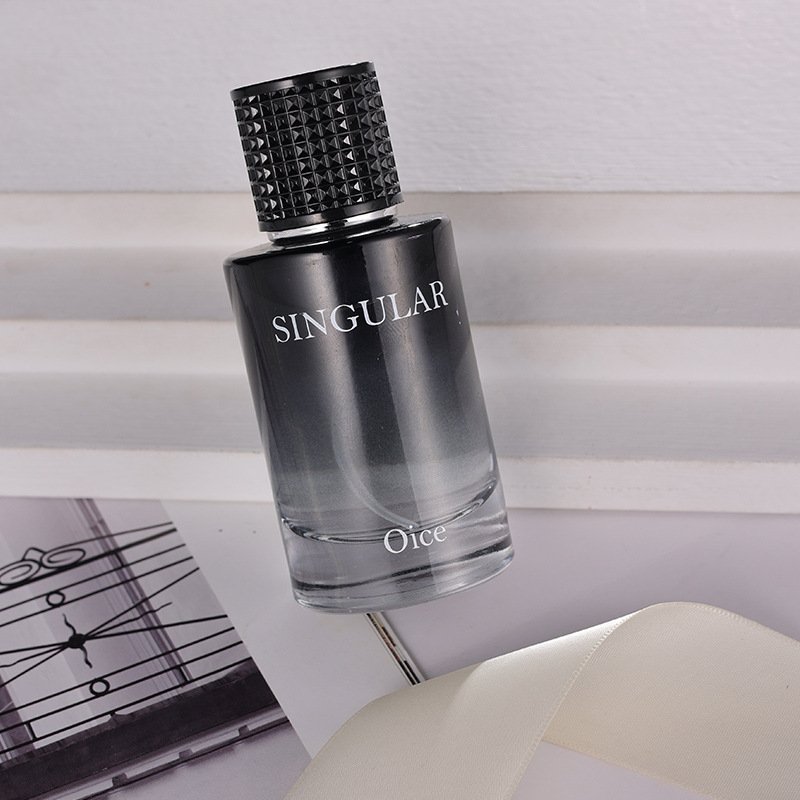 Wholesale Men 50ML Cologne Spray fragrance Wooden Note Lasting EDP Men's Perfume