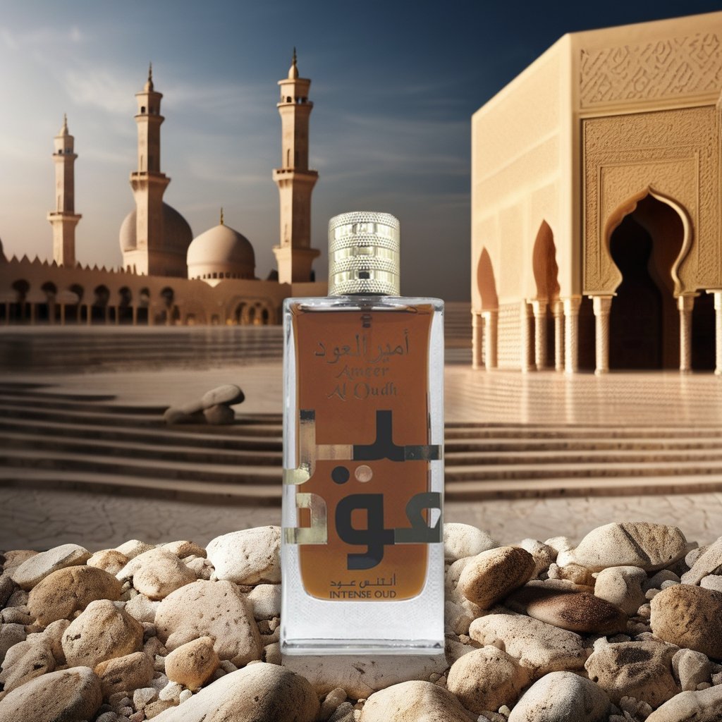 Unisex Perfumes Amirwood 100ML brand perfume Long lasting fragrance Wholesale cologne for men perfume