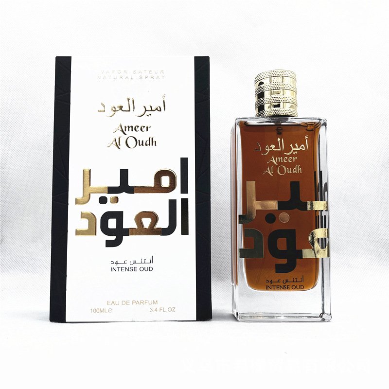Unisex Perfumes Amirwood 100ML brand perfume Long lasting fragrance Wholesale cologne for men perfume