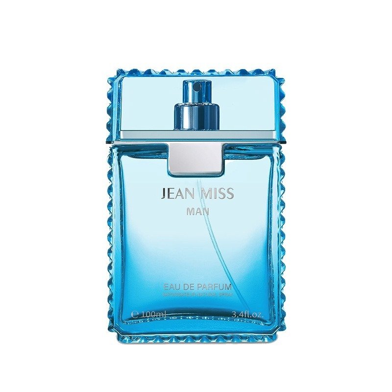 High Quality 100ML Eau de Parfum Fresh Woody Long Lasting Cologne Original Perfumes Natural Fragrance for Men perfume