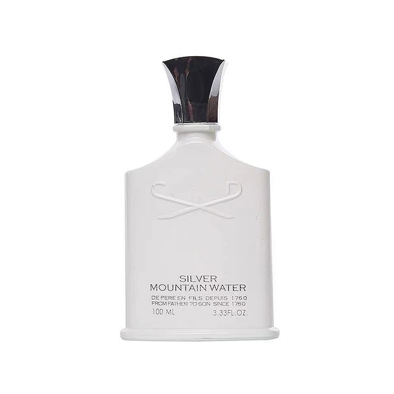 original perfumes wholesale 1:1 Perfume Men's Body Spray Fragrance Unisex Perfumes Eau De Parfum Cree Aventus cologne