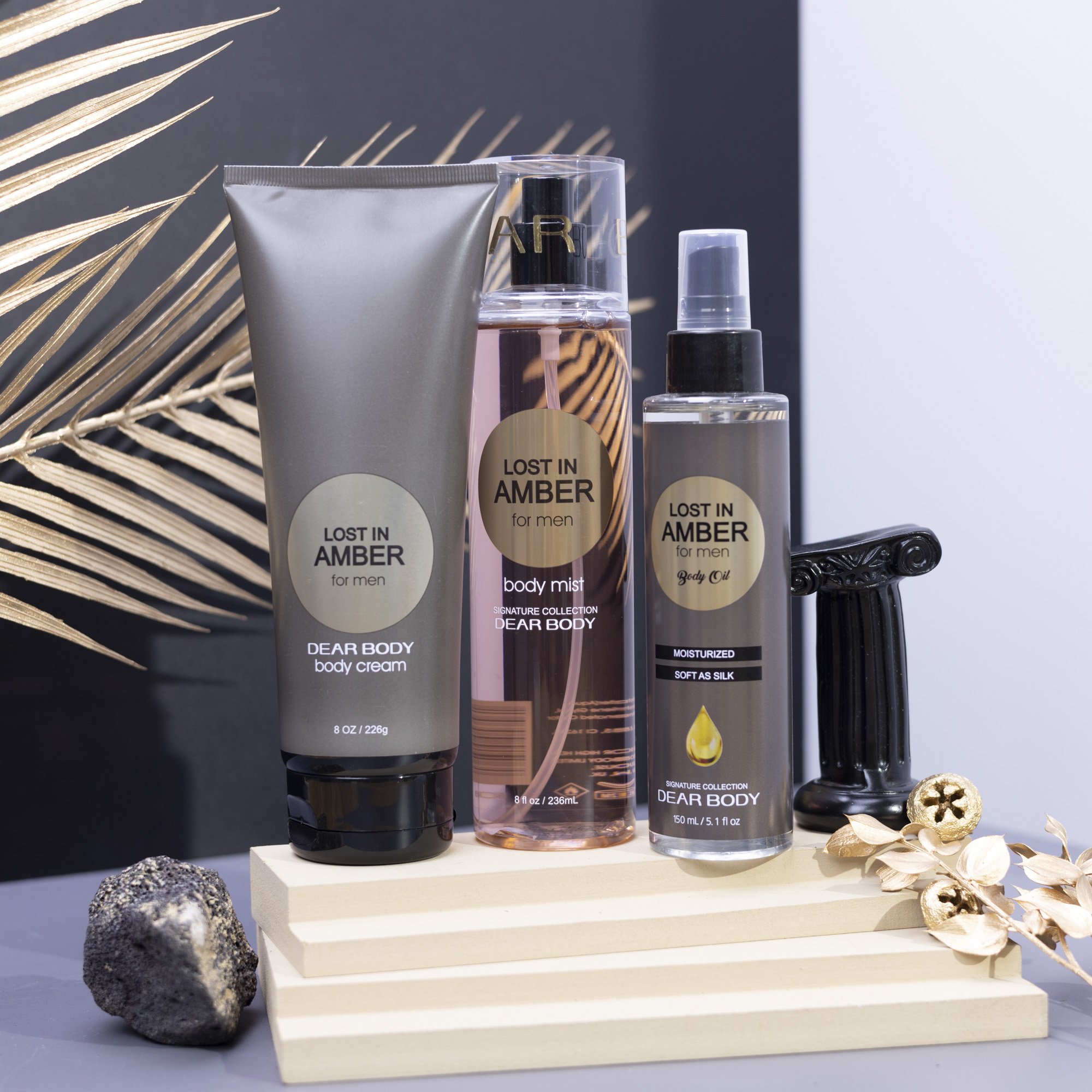 New Trending body splash for women Factory Supply good quality man and woman perfume