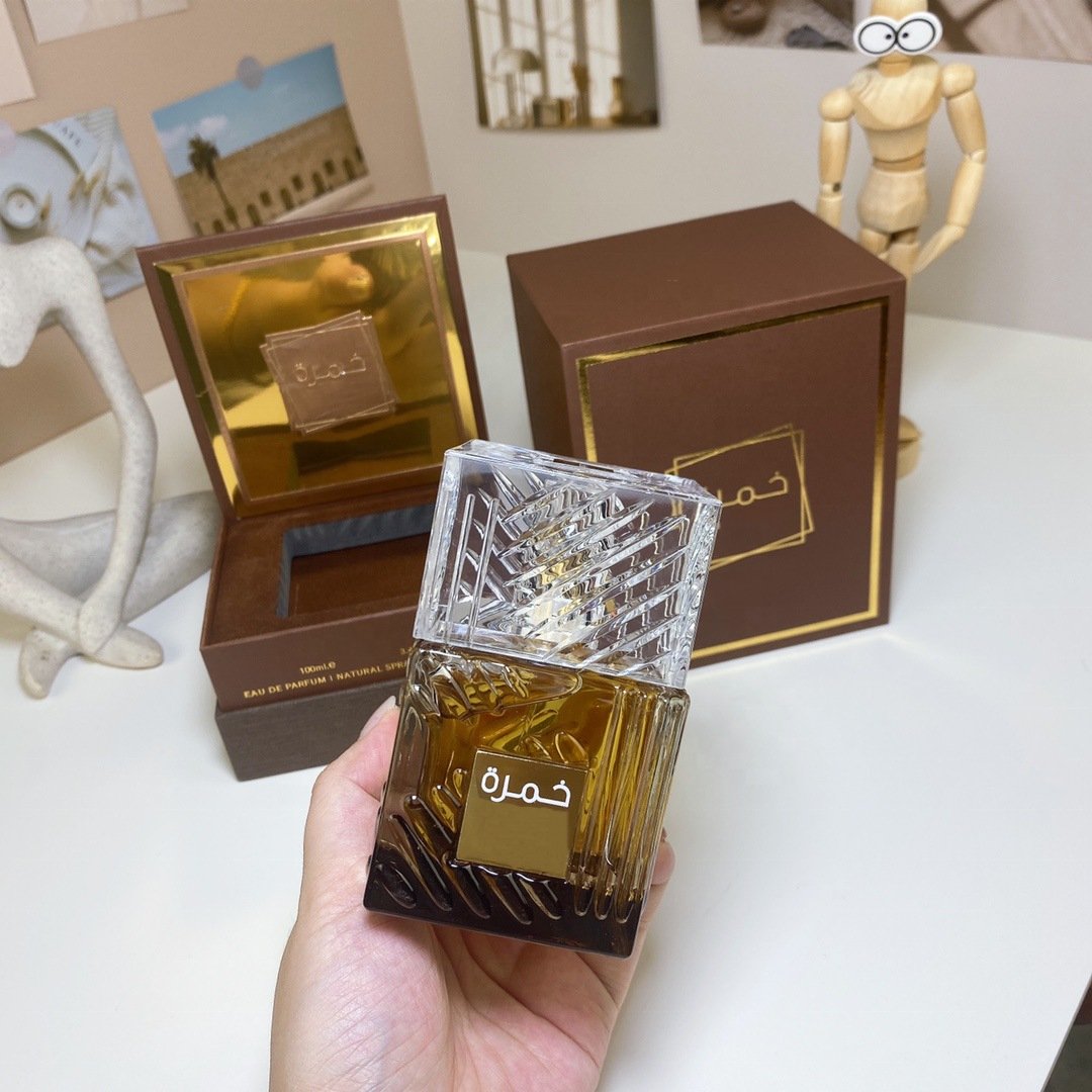 Wholesale Arabic Men's Perfume Bottled Luxury Woody Long-lasting Fragrance Perfumes Original Women's Perfume