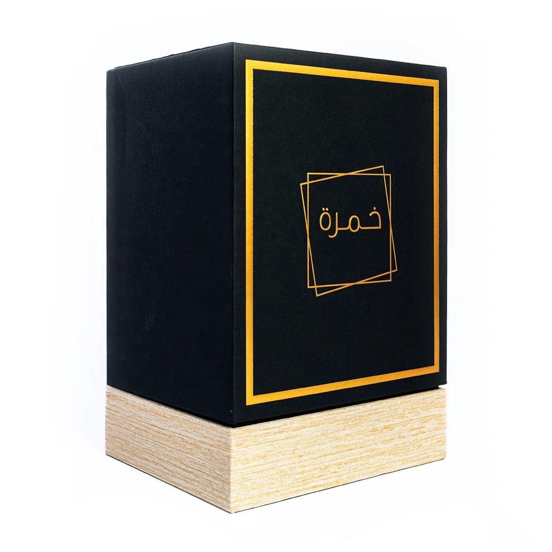 Wholesale Arabic Men's Perfume Bottled Luxury Woody Long-lasting Fragrance Perfumes Original Women's Perfume