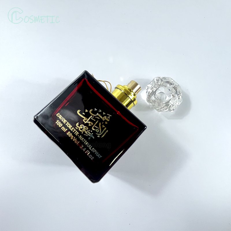 Arab Dubai Yemen Central Asia Malaysia foreign trade supply perfume essence perfume Lande channel perfume