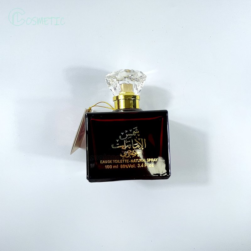 Arab Dubai Yemen Central Asia Malaysia foreign trade supply perfume essence perfume Lande channel perfume
