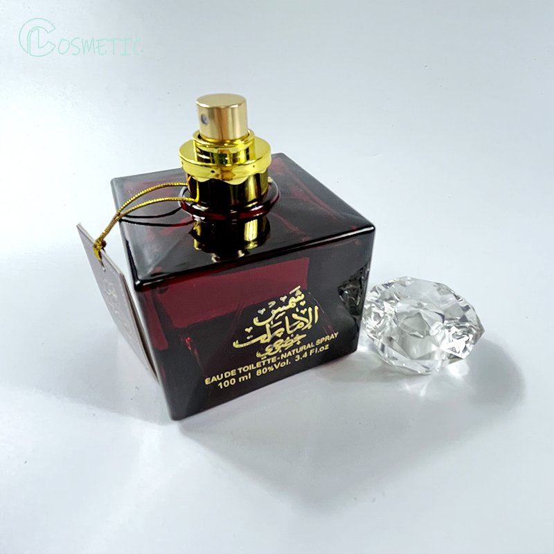 Arab Dubai Yemen Central Asia Malaysia foreign trade supply perfume essence perfume Lande channel perfume