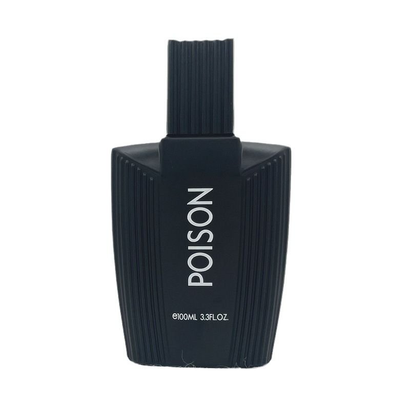 High Quality 100Ml Luxury Spray Lasting Parfum Fresh Fragrance Spray Men's Perfume
