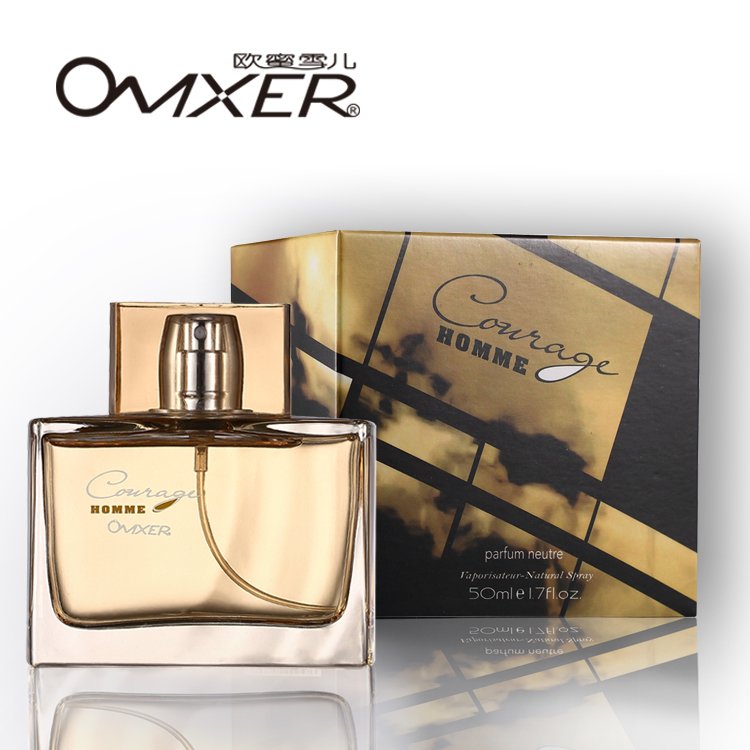 OMECH Brand men's perfume 50ml cologne men's perfume, customized