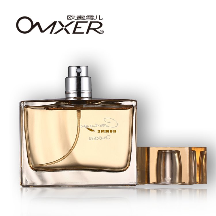 OMECH Brand men's perfume 50ml cologne men's perfume, customized