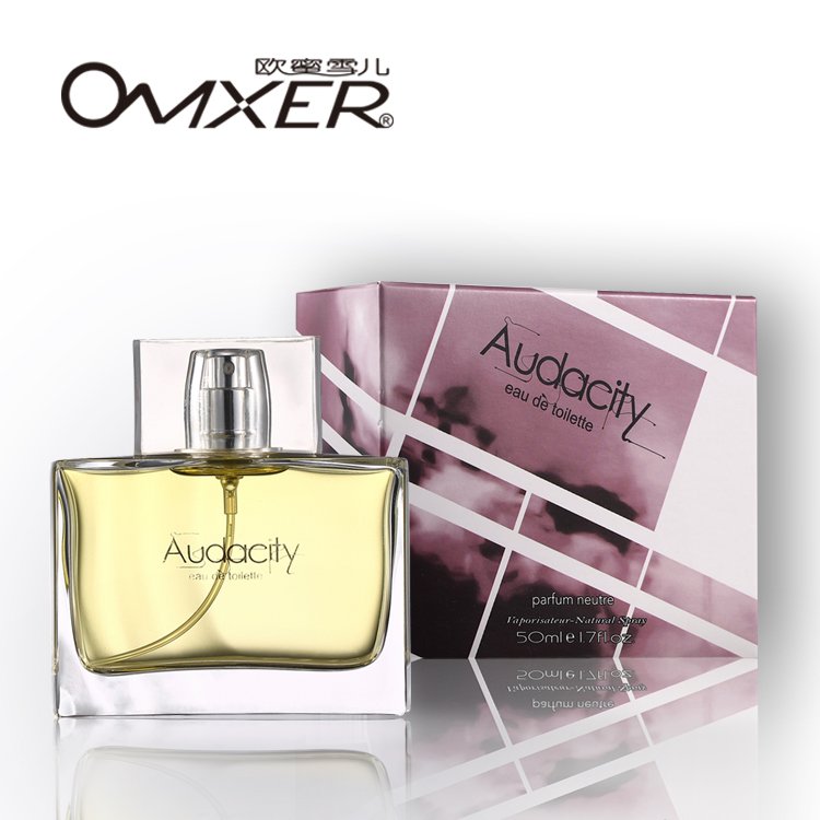 OMECH Brand men's perfume 50ml cologne men's perfume, customized