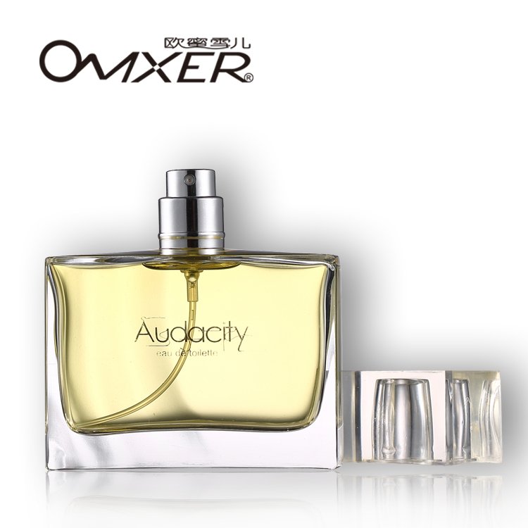 OMECH Brand men's perfume 50ml cologne men's perfume, customized