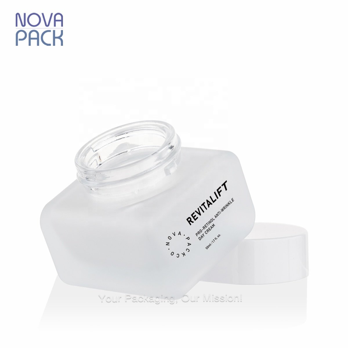 cosmetic bottles and jars set 30g 50g face cream balm jar wax container 100ml moisture lotion bottle for skin care packaging