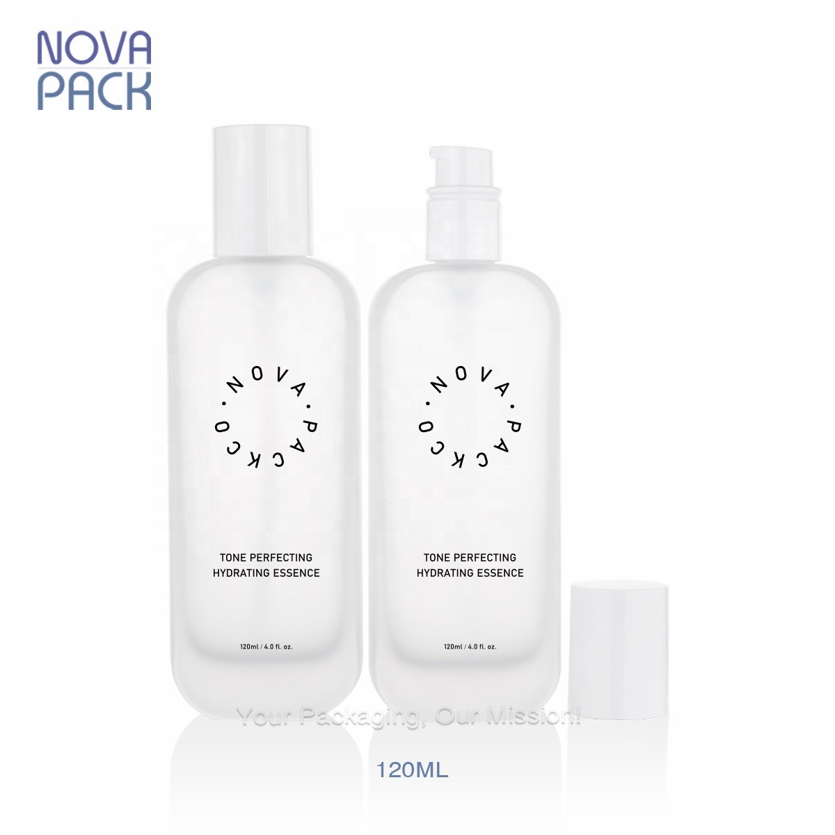 cosmetic bottles and jars set 30g 50g face cream balm jar wax container 100ml moisture lotion bottle for skin care packaging