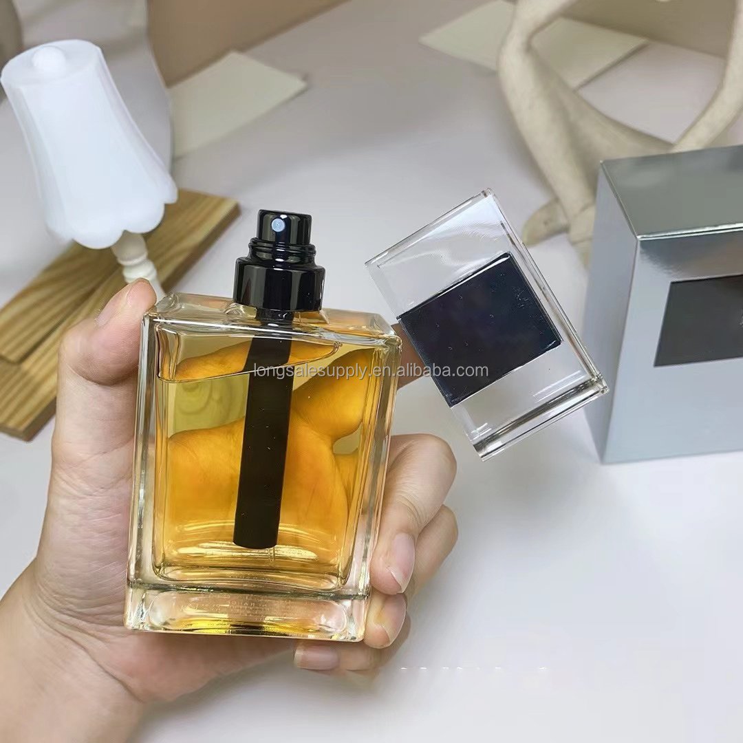 Factory Hot Sale Luxury Perfume 100ML Women's Perfume Men's Perfume Wholesale High Quality