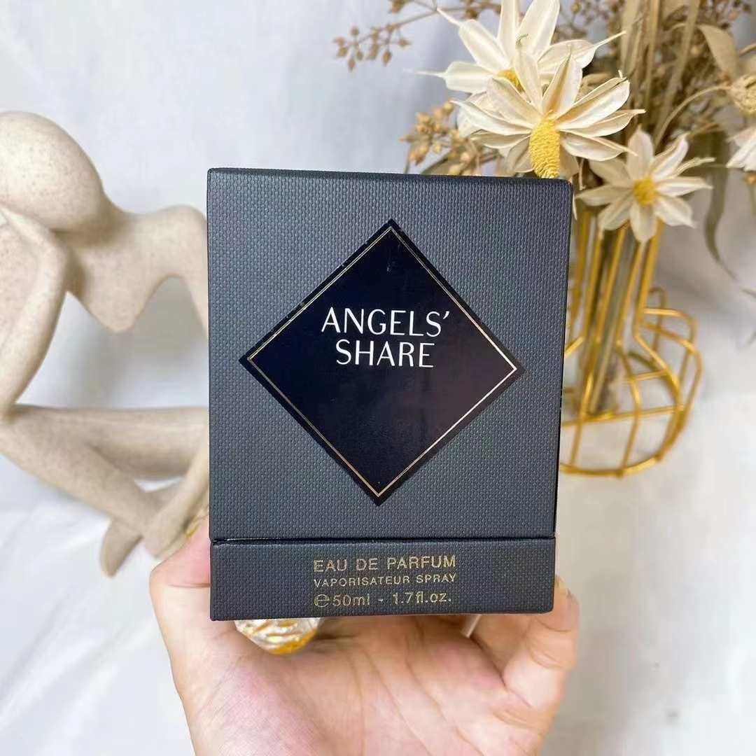 Best Original Perfume Men's Cologne Body Spray Fragrance Unisex Oud femme Parfum homme Long Lasting Men's Perfume