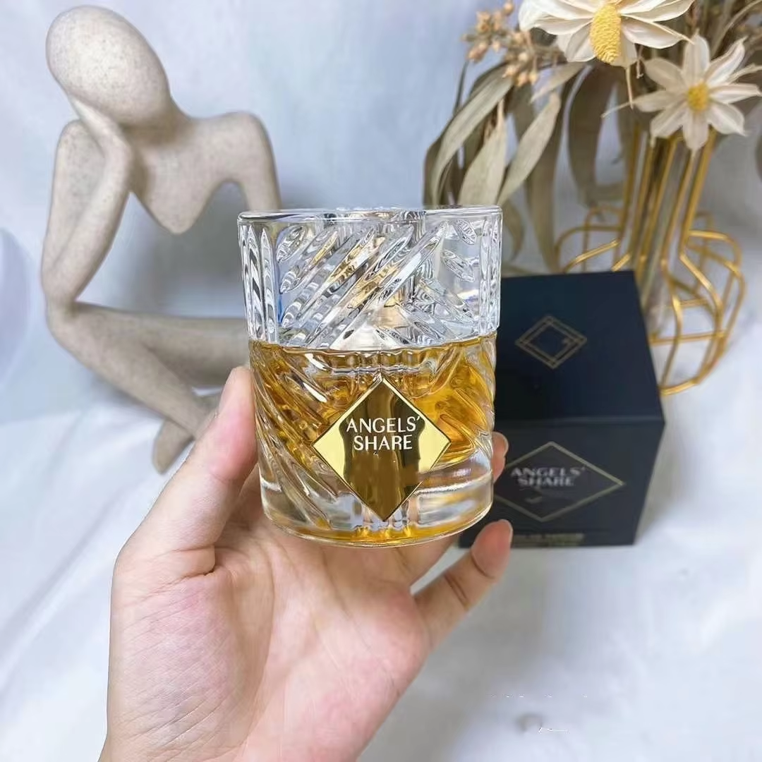 Best Original Perfume Men's Cologne Body Spray Fragrance Unisex Oud femme Parfum homme Long Lasting Men's Perfume