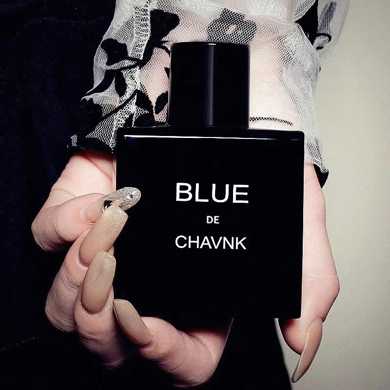 Original brand perfume 1:1100ml Eros Men's Eau de Toilette Cologne Pheromone Marine Fragrance