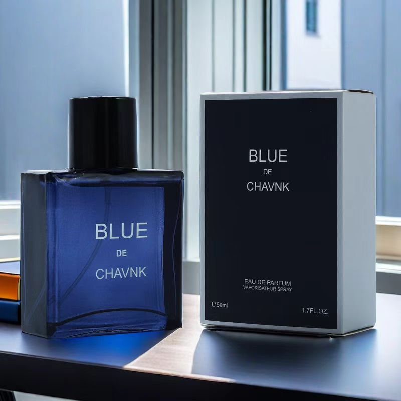 Original brand perfume 1:1100ml Eros Men's Eau de Toilette Cologne Pheromone Marine Fragrance