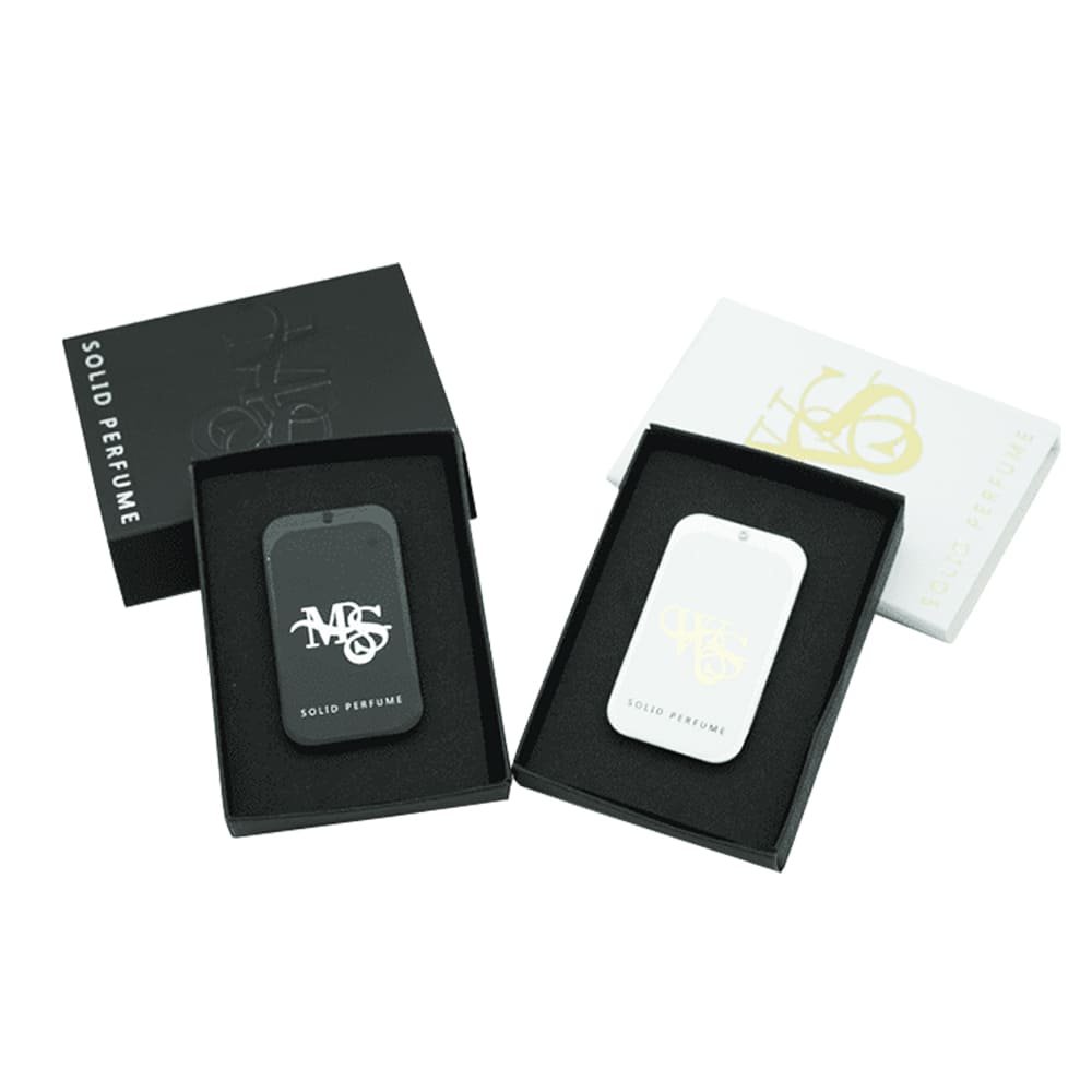 Portable Solid Perfume For Travel