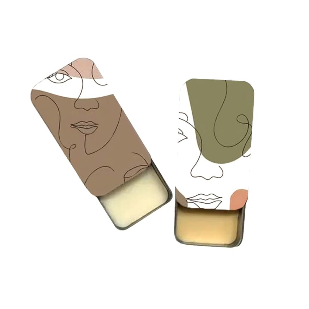Portable Solid Perfume For Travel