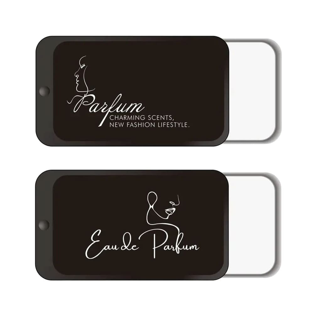 Portable Solid Perfume For Travel