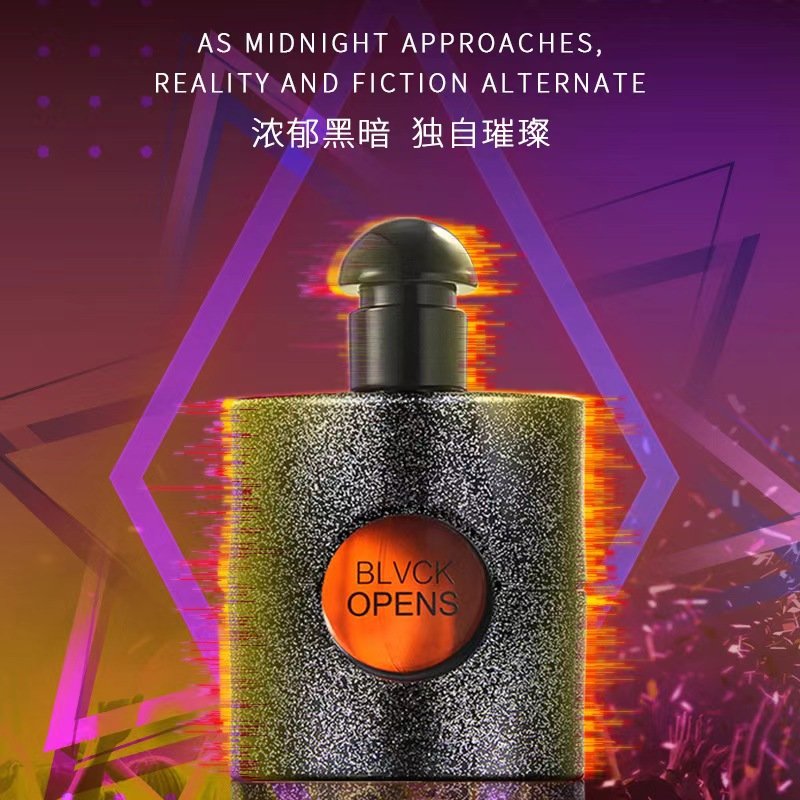 Original brand perfume 1:1Top Quality Hot Selling Brand Men's Cologne
