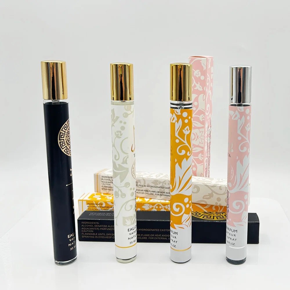 Wholesale 35ml Original Perfume from Dubai Arabia for Men and Women-Body Spray Colonge
