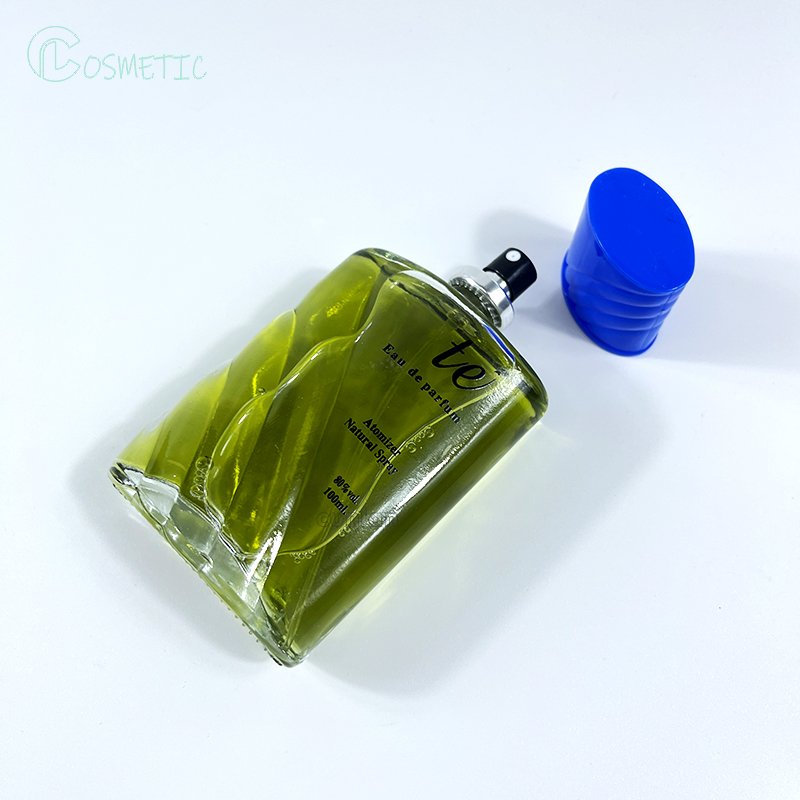 High Quality Parfum Long Lasting Oud Fragrance Arabic Perfume Original Cologne Men's Perfume