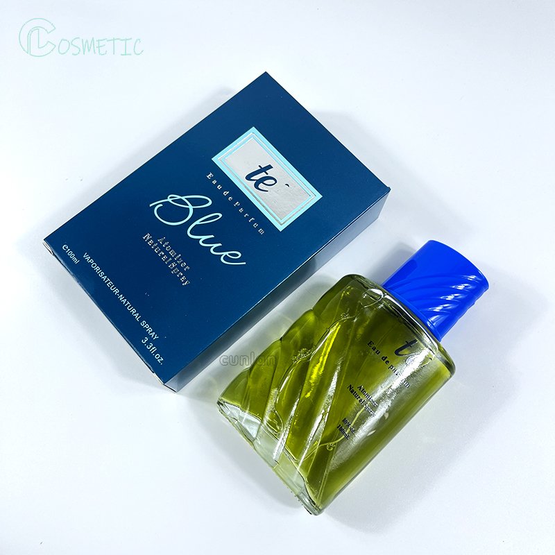 High Quality Parfum Long Lasting Oud Fragrance Arabic Perfume Original Cologne Men's Perfume