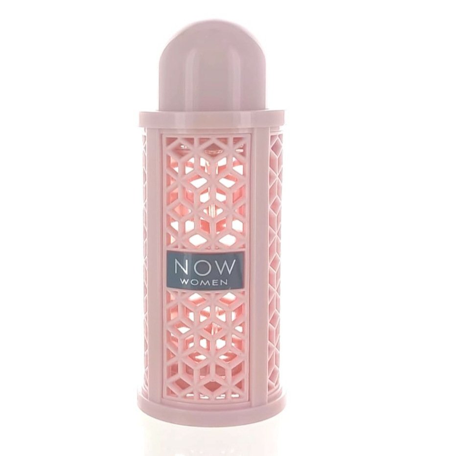 NOW Original 100ML Eau de Parfum for Women Dubai Vietnam Wholesale Popular in Southeast Asia